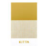 KITTA-Sticky-Note-Mix-foil-01 King Jim – Notas Adesivas KITTA – Mix