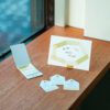 KITTA-Sticky-Note-Mix-foil-03 King Jim – Notas Adesivas KITTA – Mix