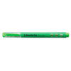 Kokuyo-Marcadores-Beetle-Tip-3-pontas-02 Kokuyo – Marcadores Beetle Tip 3 Pontas – Conjunto de 5 Cores