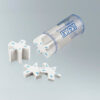 MILLIKESHI-Eraser-White-01 Kokuyo – Borracha MILLIKESHI – Branco