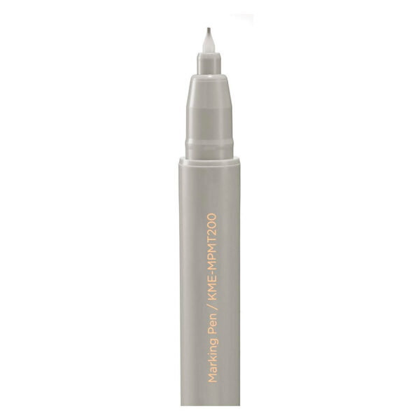 Kokuyo – Marcador de duas pontas ME – Dusty Olive