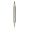 Kokuyo – Marcador de duas pontas ME – Dusty Olive