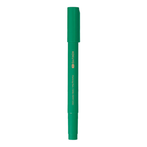 Kokuyo – Marcador de duas pontas ME – Piman