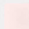 Midori – Caderno A5 Color Dot Grid – Rosa