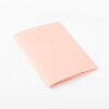 Midori – Caderno A5 Color Dot Grid – Rosa