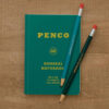 Penco – Lapiseira Passers Mate – Marfim