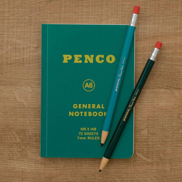 Penco – Lapiseira Passers Mate – Marfim