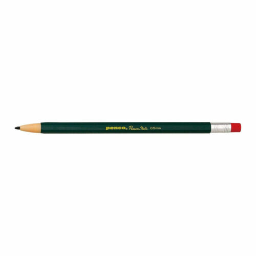 Penco – Lapiseira Passers Mate – Verde-Escuro