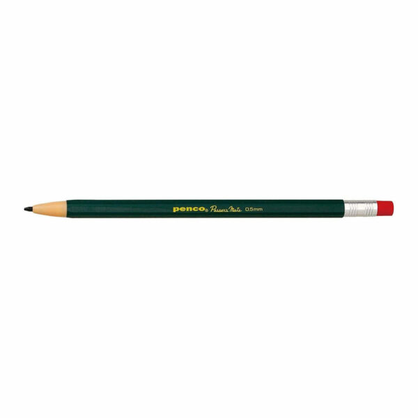 Penco – Lapiseira Passers Mate – Verde-Escuro