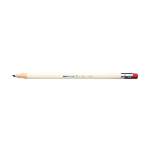 Penco – Lapiseira Passers Mate – Marfim