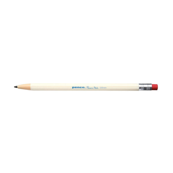 Penco – Lapiseira Passers Mate – Marfim