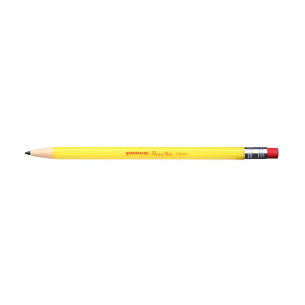 Penco – Lapiseira Passers Mate – Amarelo
