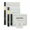 PencoFoolscap-A7-03 Penco – Caderno Foolscap A7 – Preto