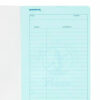PencoFoolscap-A7-05 Penco – Caderno Foolscap A7 – Preto