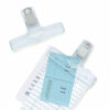 Plastic-Clip-Clear-08 Penco – Binding Pla-Clip – Transparente