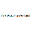 SODA-Transparent-MT-15mm-Face-03 King Jim – Fita Decorativa Transparente SODA 15 mm – Face