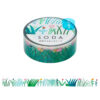 SODA-Transparent-MT-15mm-Grass-01 King Jim – Fita Decorativa Transparente SODA 15 mm – Grass