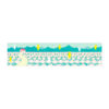 King Jim – Fita Decorativa Transparente SODA 30 mm – Home