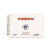 Sketch-Book-B6-Medium-Penco-01 Penco – Bloco de Desenho Sketch Book B6 – Médio