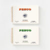 Sketch-Book-B6-Medium-Penco-03 Penco – Bloco de Desenho Sketch Book B6 – Médio