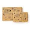 Sketch-Book-B6-Medium-Penco-05 Penco – Bloco de Desenho Sketch Book B6 – Médio