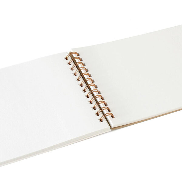 Sketch-Book-B6-Medium-Penco-06 Penco – Bloco de Desenho Sketch Book B6 – Médio