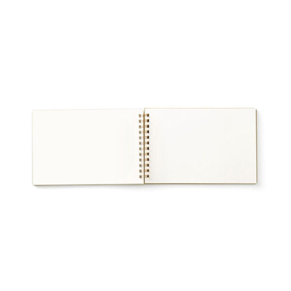 Sketch-Book-B6-Medium-Penco-07 Penco – Bloco de Desenho Sketch Book B6 – Médio