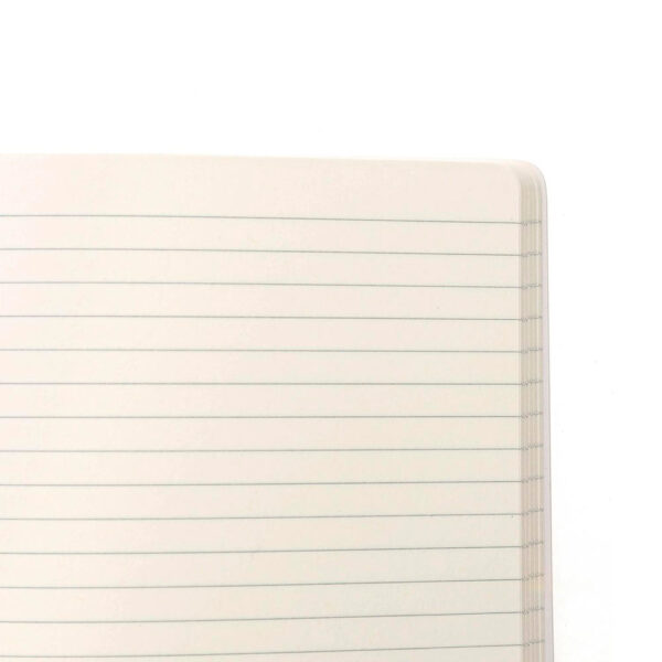 Soft-PP-Notebook-A5-Ruled-Navy-06 Penco – Caderno Soft PP A5 Pautado – Azul-Marinho