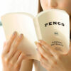 Penco – Caderno Soft PP B6 – Preto