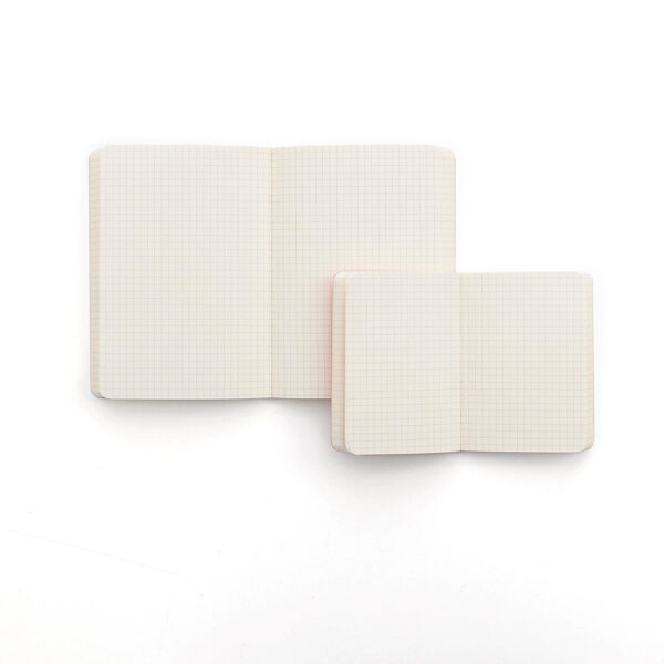 Penco – Caderno Soft PP B6 – Preto