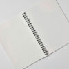 Apica – Caderno de Argolas CD Twin Ring A5 – Azeitona (Kanran)