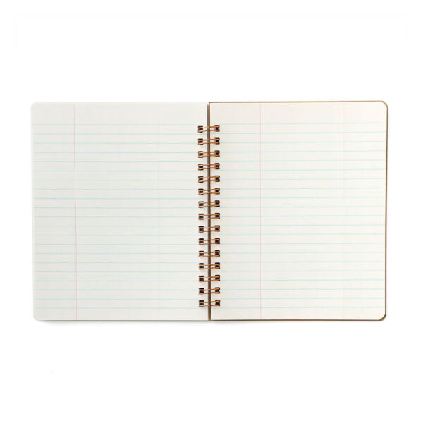 Penco – Caderno S – Amarelo