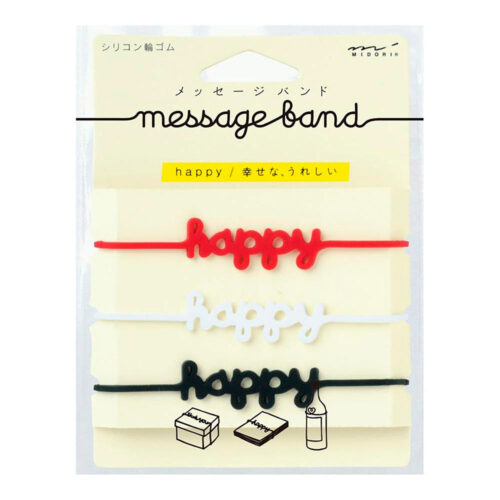 elastico-decor-happy-01 Midori – Message Band Elástica – Happy