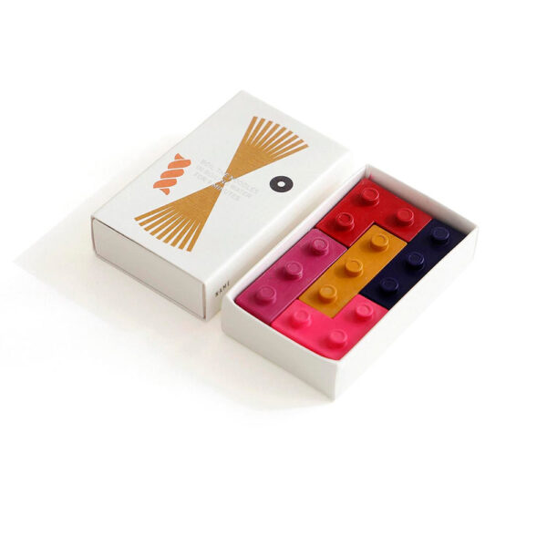 goober-crayons-01 Goober – Crayon Block – Pasta
