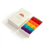 goober-crayons-rainbow-01 Goober – Crayon Block – Arco-íris
