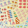 hightide-everyday-stickers-05 Hightide – New Retro Sticker - Sneaker