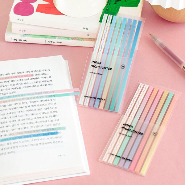 iconic-Index-Long-Highlighter-Ocean-04 Iconic – Highlighter Index Long 02 – Ocean
