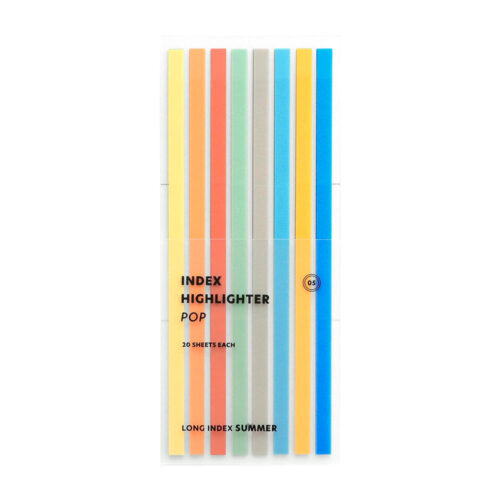 iconic-Index-Long-Highlighter-Summer-08 Iconic – Highlighter Index Long 05 – Summer