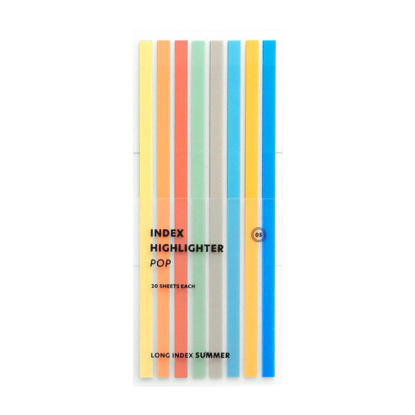 iconic-Index-Long-Highlighter-Summer-08 Iconic – Highlighter Index Long 05 – Summer