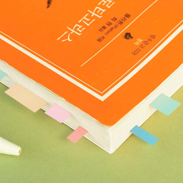 Iconic – Highlighter Index Short 04 – Winter