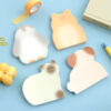 Iconic – Bloco de Notas Animal 05 – Hamster