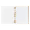 King Jim – Caderno HITOTOKI NOTE Formato Passport – Reunion