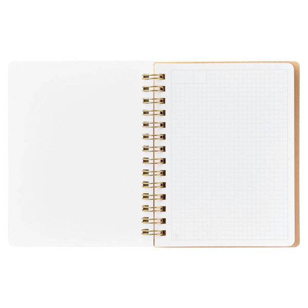 King Jim – Caderno HITOTOKI NOTE Formato Passport – Reunion