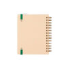 King Jim – Caderno HITOTOKI NOTE Formato Passport – Reunion