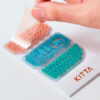 king-jim-ntas-adesivas-cat-05 King Jim – Notas Adesivas Transparentes KITTA – Gatos
