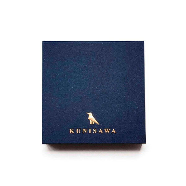 kunisawa-notas-adesivasindigo-01 Kunisawa – Bloco de Notas Adesivas FIND – Azul Índigo