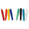 lapiseira-penc-cinza-03 Penco – Lapiseira Bullet Light – Caqui