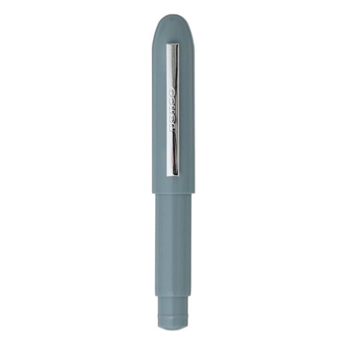 Penco – Lapiseira Bullet Light – Cinzento