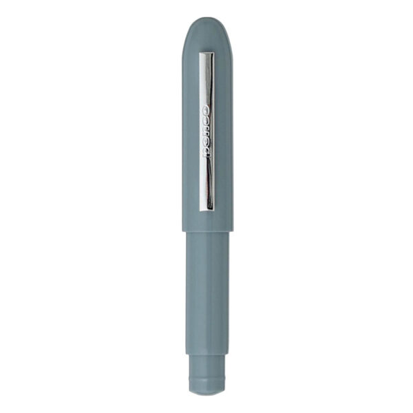 lapiseira-penc-cinza-04 Penco – Lapiseira Bullet Light – Cinzento