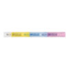 Midori – Canetas de Encaixe Join Dots – Cores Pastel